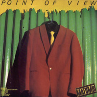 Point Of View (Vinyl) Mp3