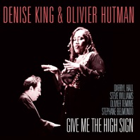 Give Me The High Sign (With Olivier Hutman) Mp3