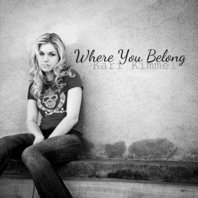 Where You Belong (CDS) Mp3