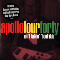 Ain't Talkin' 'bout Dub (CDS) CD2 Mp3