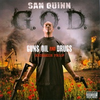 Guns, Oil And Drugs: Recession Proof Mp3