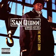 The Mighty Quinn Mp3