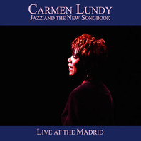 Jazz And The New Songbook: Live At The Madrid CD2 Mp3