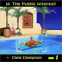 In The Public Interest Mp3