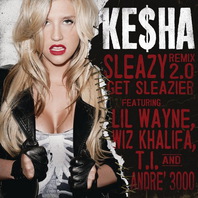 Sleazy Remix 2.0 - Get Sleazier (CDS) Mp3