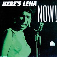 Here's Lena Now! (Vinyl) Mp3