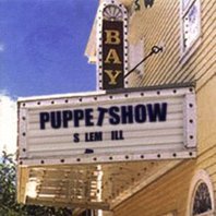 Puppet Show CD1 Mp3