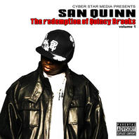 The Redemption Of Quincy Brooks Vol. 1 Mp3