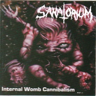 Internal Womb Cannibalism Mp3