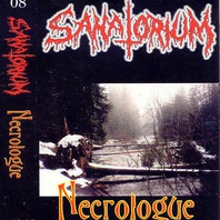 Necrologue (EP) Mp3