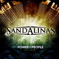 Power To The People (EP) Mp3