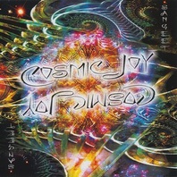 Cosmic Joy Mp3