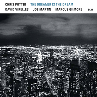 The Dreamer Is the Dream Mp3