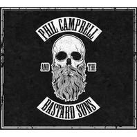 Phil Campbell And The Bastard Sons (EP) Mp3