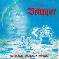 Whole Acceptance (EP) (Vinyl) Mp3