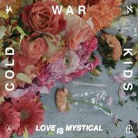 Love Is Mystical (CDS) Mp3