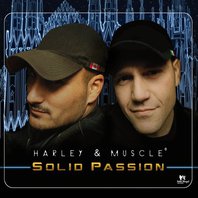 Solid Passion CD1 Mp3