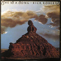 She Is A Song (Vinyl) Mp3