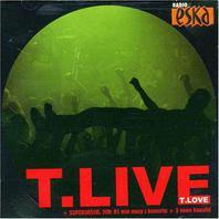 T.Live (Czad Płyta) CD1 Mp3
