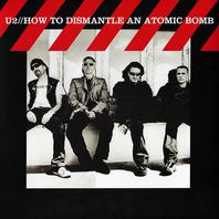 How To Dismantle An Atomic Bomb Mp3