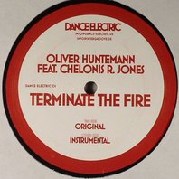 Terminate The Fire (VLS) Mp3