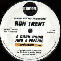 A Dark Room And A Feeling (EP) (Vinyl) Mp3