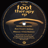 The Foot Therapy (With Joshua & Abacus) (EP) Mp3