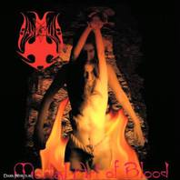 Mortal Art Of Blood (EP) Mp3