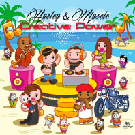 Creative Power CD2 Mp3