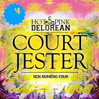 Court Jester (EP) Mp3