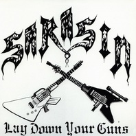 Lay Down Your Guns (EP) Mp3