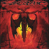 Sarcolytic (EP) Mp3