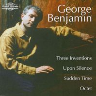 Three Inventions / Upon Silence / Sudden Time / Octet Mp3