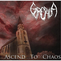 Ascend To Chaos (EP) Mp3