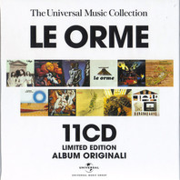 The Universal Music Collection: Smogmagica CD6 Mp3