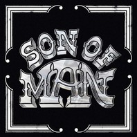 Son Of Man Mp3
