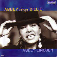 Abbey Sings Billie CD2 Mp3