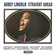Straight Ahead (Reissue 1989) Mp3