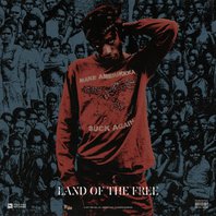 Land Of The Free (CDS) Mp3
