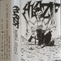 Rotten Citizens (EP) (Tape) Mp3