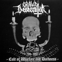 Cult Of Warfare And Darkness (EP) Mp3