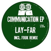 Communication (EP) (Vinyl) Mp3