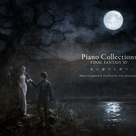 Piano Collections Final Fantasy Xv Mp3