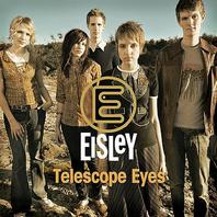 Telescope Eyes (EP) Mp3