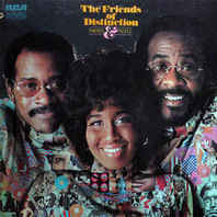 Friends & People (Vinyl) Mp3