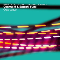 Outerspace (With Osamu M) Mp3
