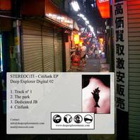 Citifunk (EP) Mp3