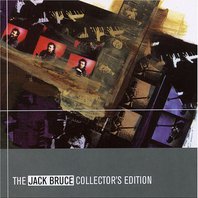 The Jack Bruce Collector's Edition Mp3