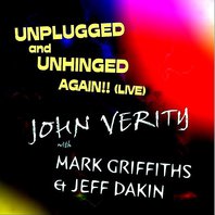 Unplugged & Unhinged Again - Live... Mp3