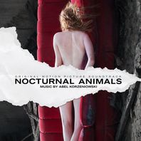 Nocturnal Animals Mp3